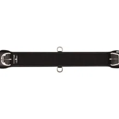 Classic Equine Feather Flex Cinch