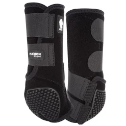 Classic Equine Flexion Legacy2 Support Boots Hind