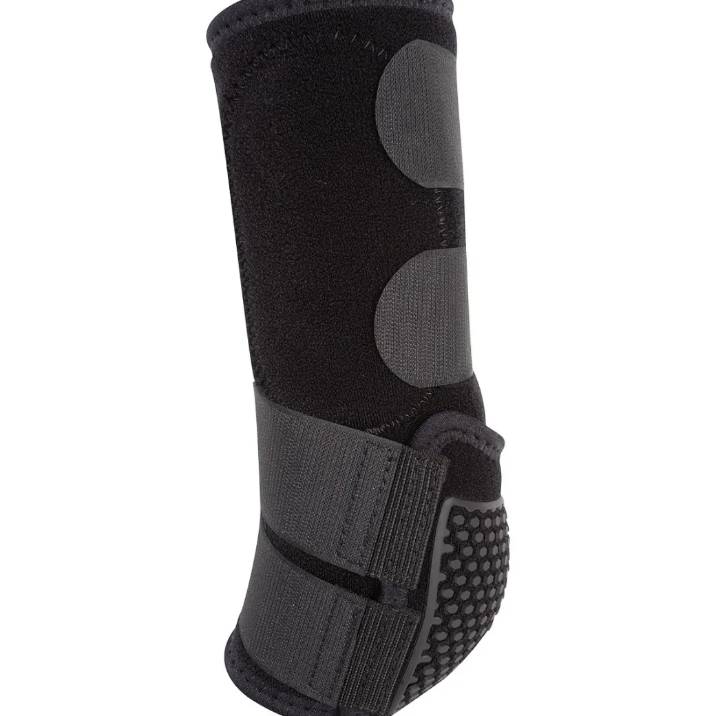 Classic Equine Flexion Legacy2 Support Boots Hind
