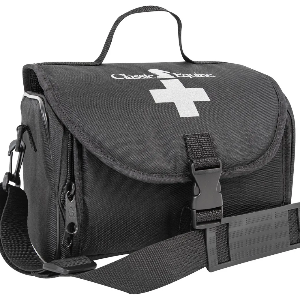 Classic Equine Medical Bag