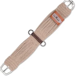 Classic Equine 100% Mohair Straight Cinch