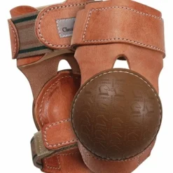 Classic Equine Performance Skid Boots - Velcro