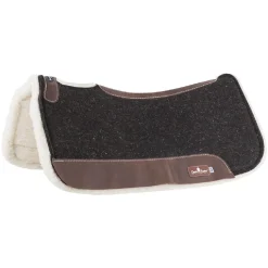 Classic Equine SensorFlex Felt Top/Fleece Pad
