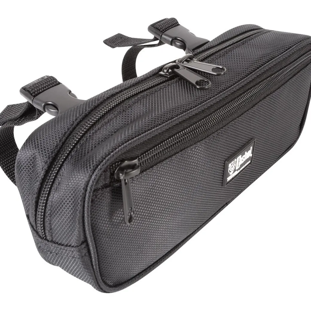 Classic Equine Small Pommel Bag