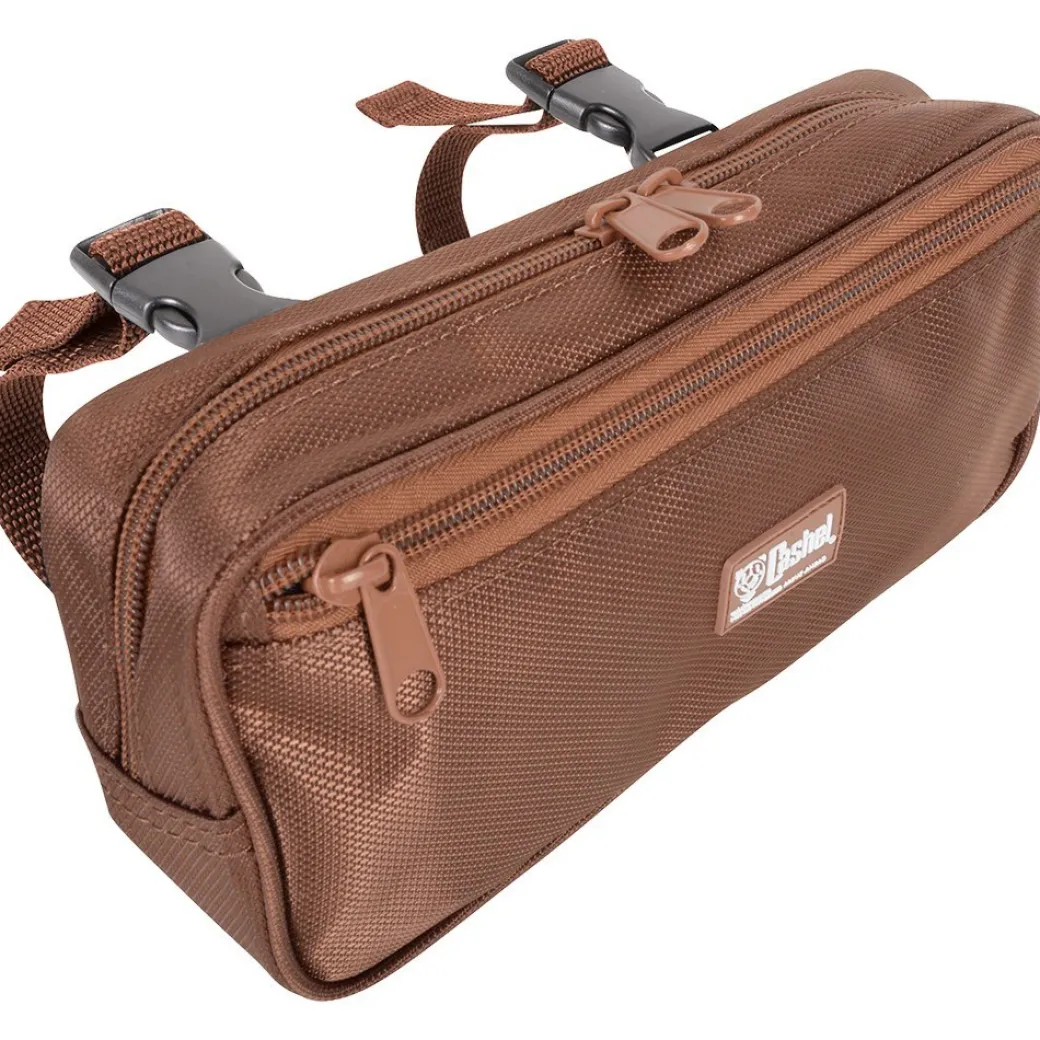 Classic Equine Small Pommel Bag