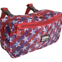 Classic Equine Small Pommel Bag