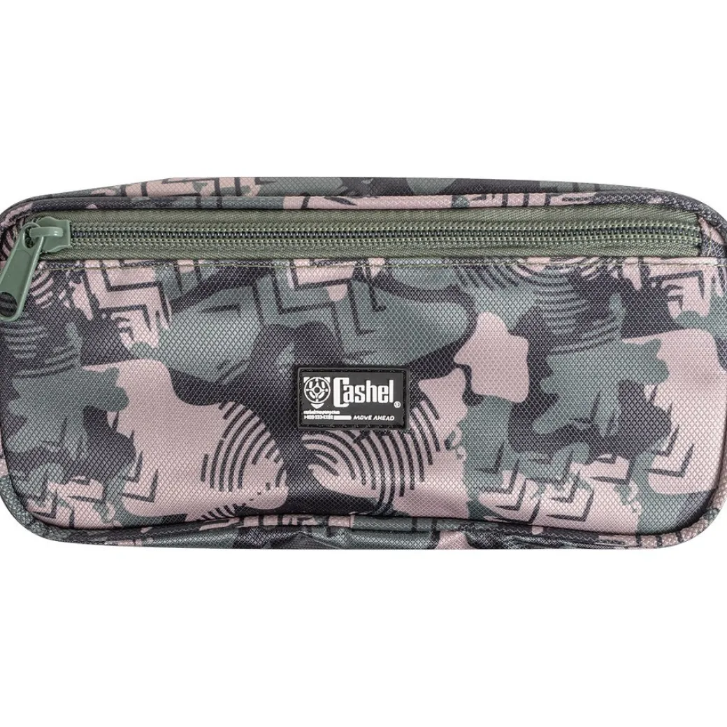 Classic Equine Small Pommel Bag