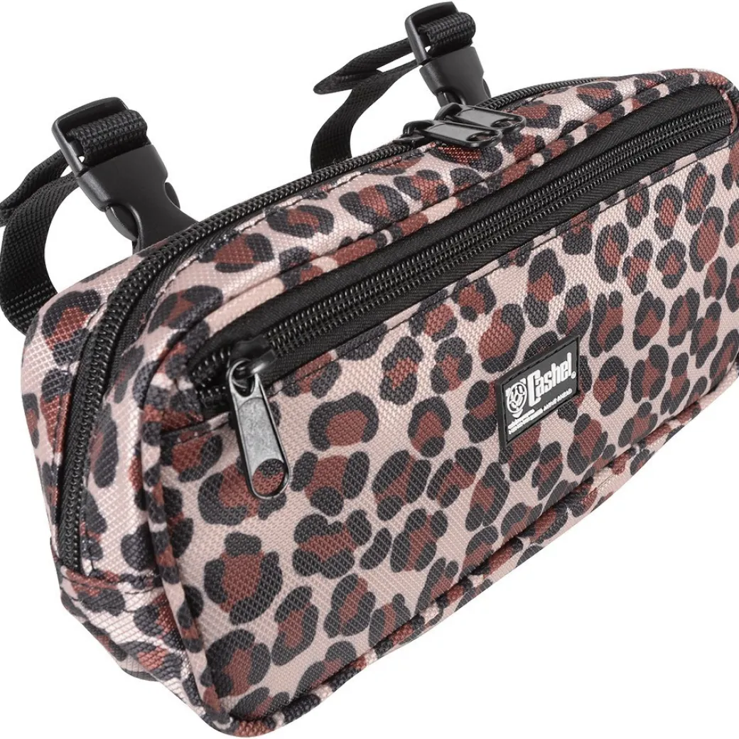 Classic Equine Small Pommel Bag