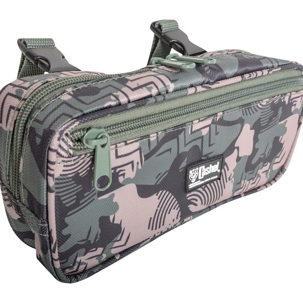 Classic Equine Small Pommel Bag