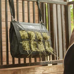 Classic Equine Top Load Hay Bag