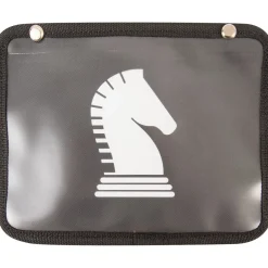 Classic Equine Western Pad Number Holder