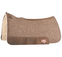 Classic Equine 100% Wool Felt/Fleece Pad