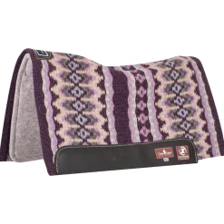 Classic Equine Zone Wool Top 3/4