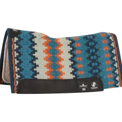 Classic Equine Zone Wool Top 3/4