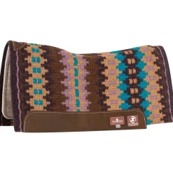 Classic Equine Zone Wool Top 3/4