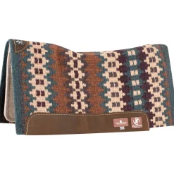 Classic Equine Zone Wool Top 3/4