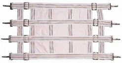 Closed Stall Guard