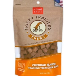 Cloud Star Chewy Tricky Trainers Treats