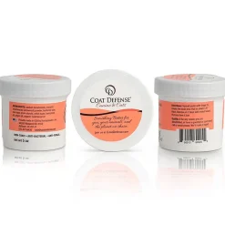 Coat Defense Canine & Cats Trouble Spot Drying Paste
