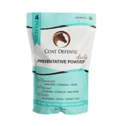 Coat Defense Daily Preventative Powder
