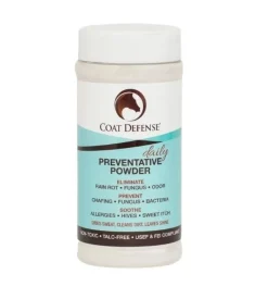 Coat Defense Daily Preventative Powder
