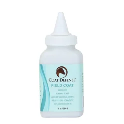 Coat Defense Field Coat Powder