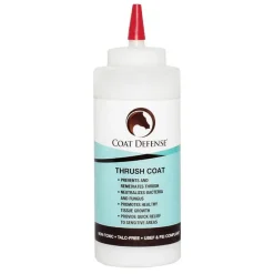 Coat Defense Thrush Coat
