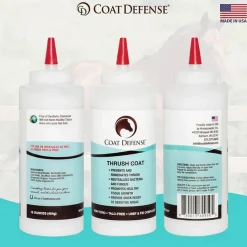 Coat Defense Thrush Coat