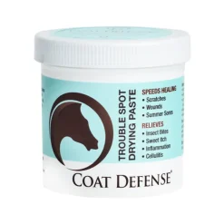 Coat Defense Trouble Spot Drying Paste