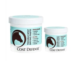Coat Defense Trouble Spot Drying Paste