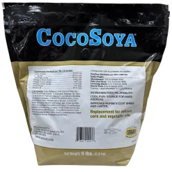 CocoSoya Fatty Acid Formula Granules