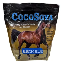 CocoSoya Fatty Acid Formula Granules