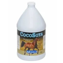 CocoSoya Oil
