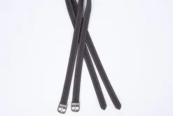 Collegiate Luxe Stirrup Leathers