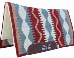 Comfort Fit SMx Air Ride Pad Serpentine