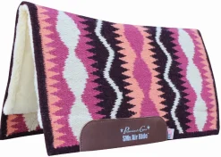 Comfort Fit SMx Air Ride Pad Serpentine