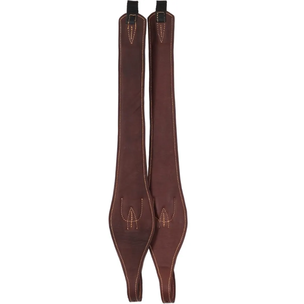 CommonWealth Cavell Stability Stirrup Leathers