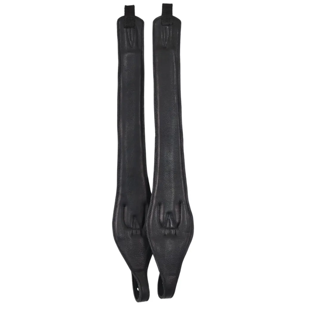 CommonWealth Cavell Stability Stirrup Leathers