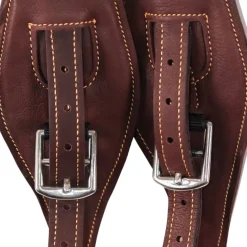 CommonWealth Cavell Stability Stirrup Leathers