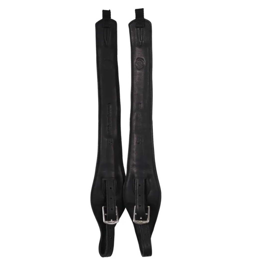 CommonWealth Cavell Stability Stirrup Leathers