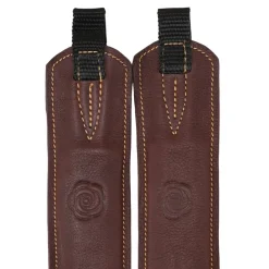 CommonWealth Cavell Stability Stirrup Leathers
