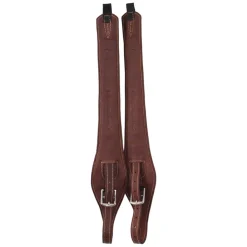 CommonWealth Cavell Stability Stirrup Leathers
