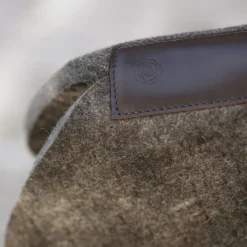 CommonWealth Felt Half Pad