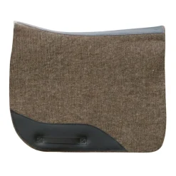 CommonWealth Felt Saddle Pad | Dressage