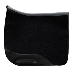 CommonWealth Felt Saddle Pad | Dressage