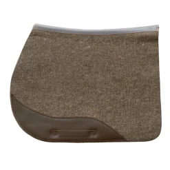 CommonWealth Felt Saddle Pad | Jump