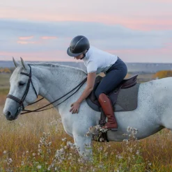 CommonWealth Felt Saddle Pad | Jump