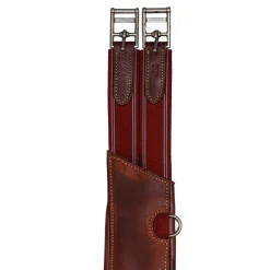 CommonWealth Hudson Anatomical Stud Girth