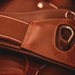 CommonWealth Powell Short Girth