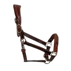 CommonWealth Waterton Leather Halter